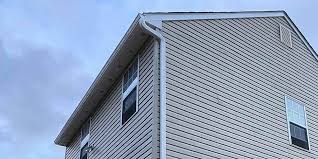 How To Choose The Right Materials for Your Siding Installation in 'Creswell, OR